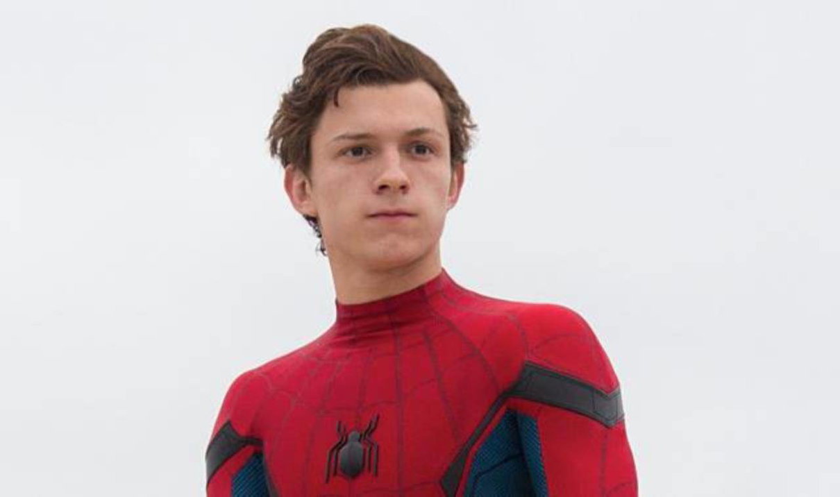 Spider-Man: Stan Lee incorona Tom Holland come il migliore uomo ragno cinematografico article-post