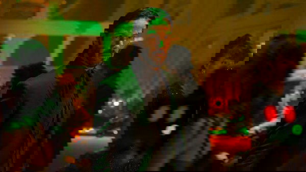 The Continental: Keanu Reeves favorevole a partecipare allo spin-off di John Wick