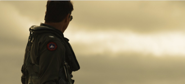 Top Gun Maverick: Jon Hamm, Ed Harris e Lewis Pullman nel cast