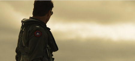 Top Gun Maverick: Jon Hamm, Ed Harris e Lewis Pullman nel cast article-post