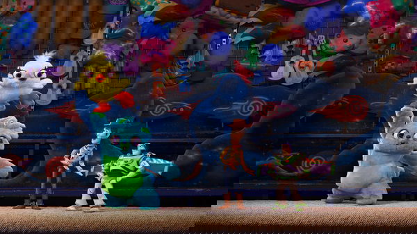 Toy Story 4: 3 Nuovi poster con Buzz Lightyear e non solo | FOTO