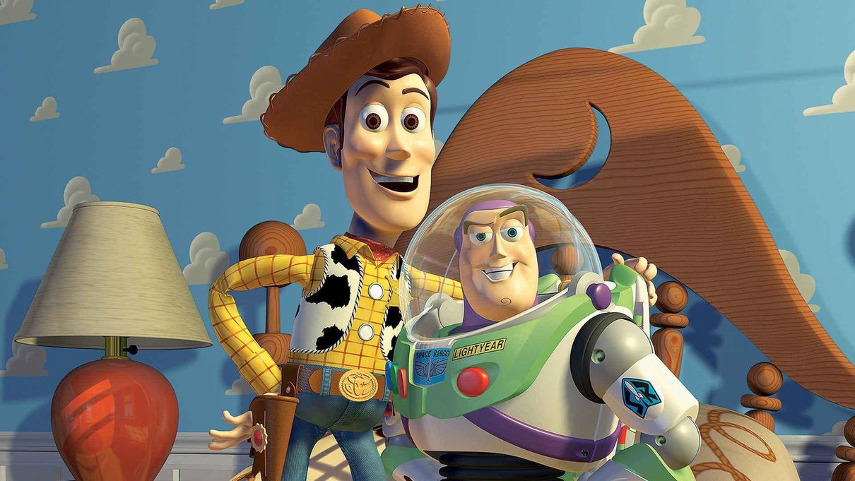Bud Luckey: Ci ha lasciato il creatore di Woody, lo sceriffo giocattolo di Toy Story article-post