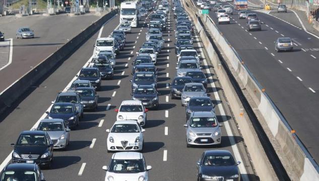 auto straniere