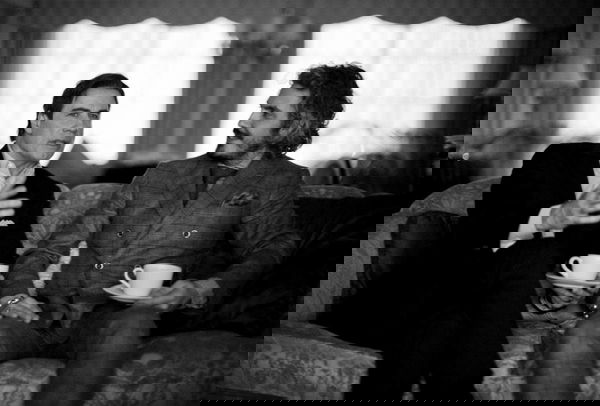 Cannes 2018: Lo stilista Matteo Perin vestirà John Travolta sulla Croisette