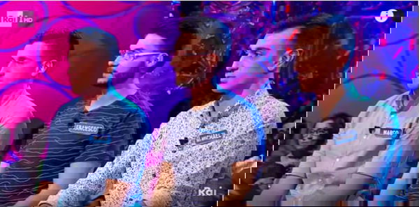 Reazione a Catena: ritornano i Tre di Denari! |Video|