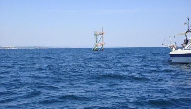 trivellazioni