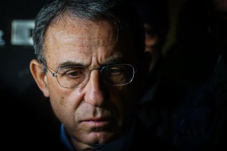 Trivelle, ancora scontri dentro al governo. Sergio Costa: «Io non firmo» article-post