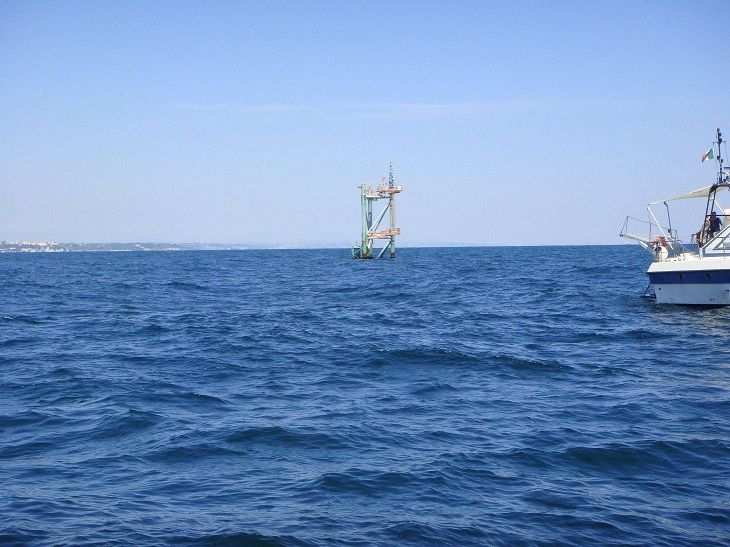 Il governo non ha fermato la procedura sulle trivelle nel mar Ionio article-post
