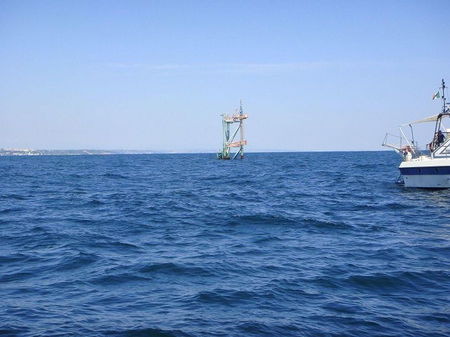 Il governo non ha fermato la procedura sulle trivelle nel mar Ionio article-post