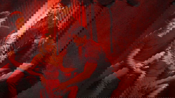 True Blood: Benedict Cumberbatch e Jennifer Lawrence potevano far parte del cast