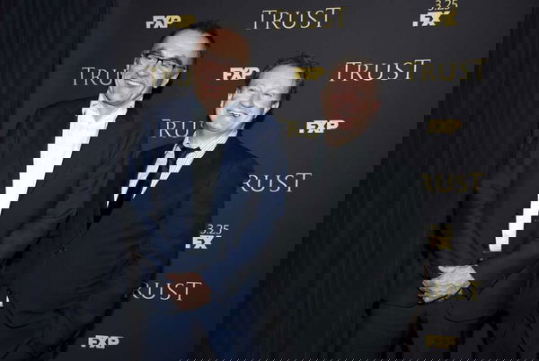 Trust: Danny Boyle rivela l’intenzione di realizzare tre stagioni