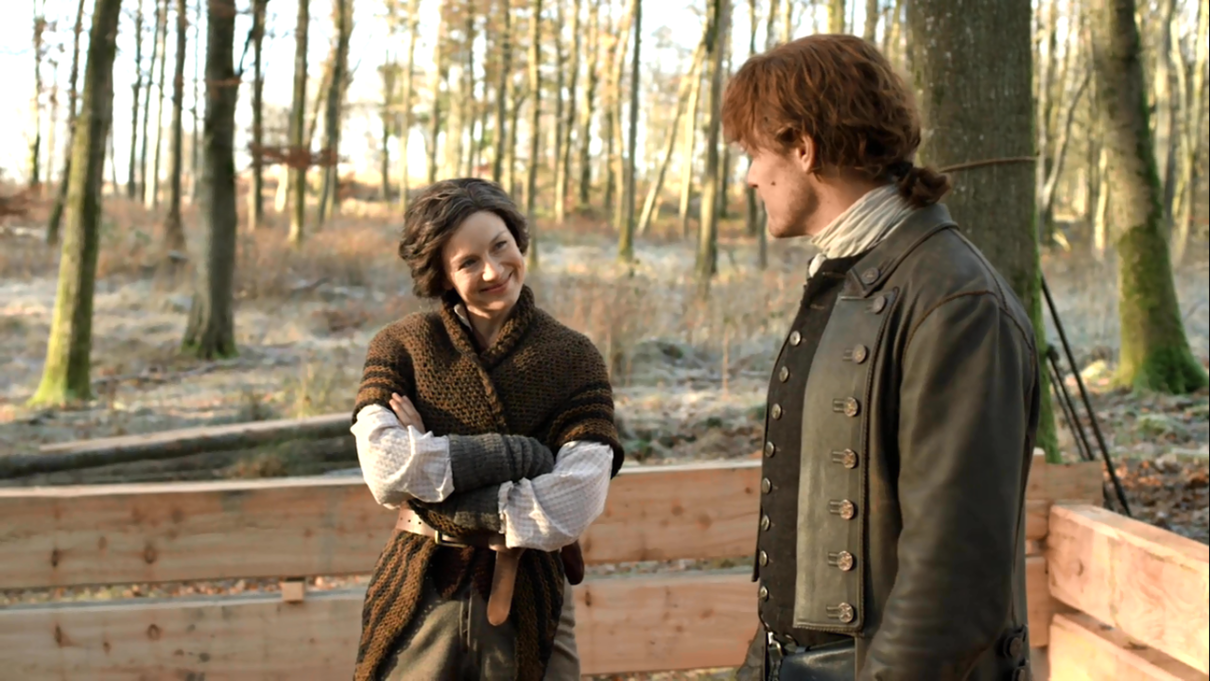 Outlander 4×04 – Recensione: Fraser’s Ridge, tra nuovi popoli e scoperte article-post