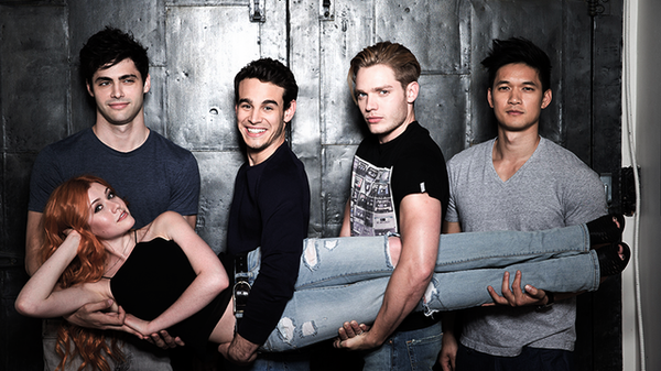 Shadowhunters: Svelati i motivi dietro la cancellazione della serie