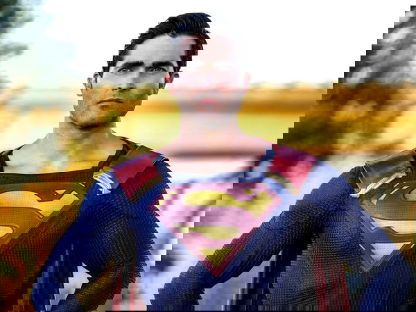 Arrowverse: Superman e Lois Lane saranno presenti nel crossover