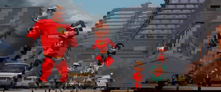 Gli Incredibili 2 – Michael Giacchino inizia a lavorare per la colonna sonora, nuovo poster e sinossi article-post