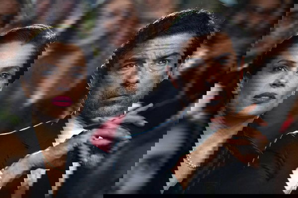 Venezia 75, Una Storia Senza Nome: Quando l’arte incontra la Mafia | RECENSIONE