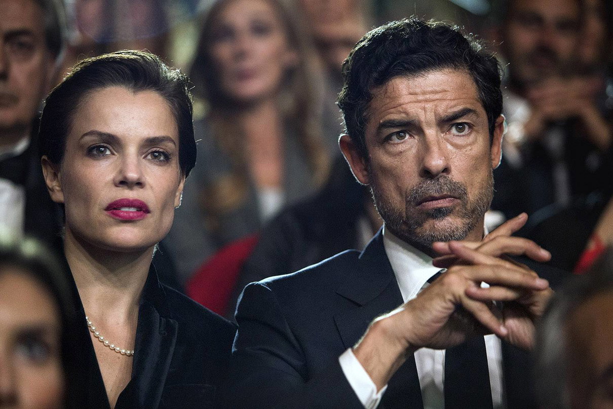 Venezia 75, Una Storia Senza Nome: Quando l’arte incontra la Mafia | RECENSIONE article-post