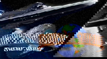 Star Trek: La Universal pensa ad un parco tematico per contrastare quello Disney su Star Wars article-post