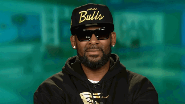 R.Kelly: in cerca di una major dopo il licenziamento Sony
