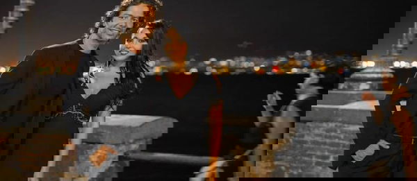 Il mio Uomo Perfetto: la recensione, Nancy Coppola in una pink comedy napoletana