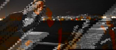 Il mio Uomo Perfetto: la recensione, Nancy Coppola in una pink comedy napoletana article-post