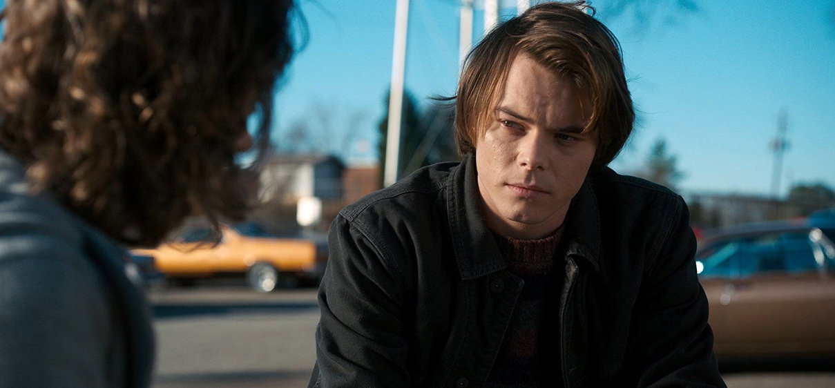 Stranger Things 3: confermato il ritorno di Charlie Heaton nella serie article-post