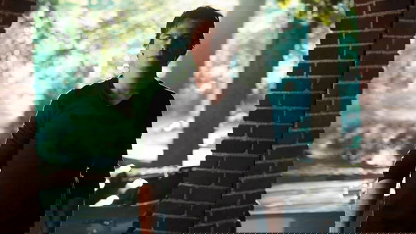 The Vampire Diaries: Le ultime parole di Damon dovevano essere diverse