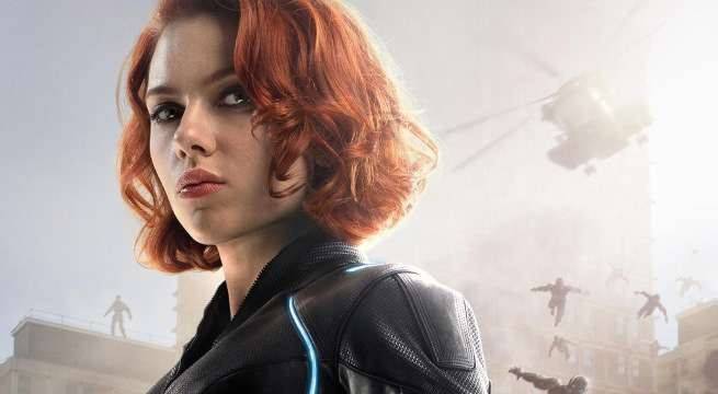 Vedova Nera: Cate Shortland dirigerà il film con Scarlett Johansson article-post
