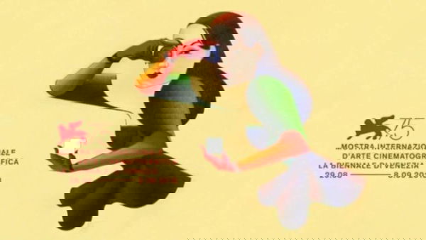 Venezia 75: Introdotti due premi collaterali con programmi di residenza  a Los Angeles e Casa Wabi