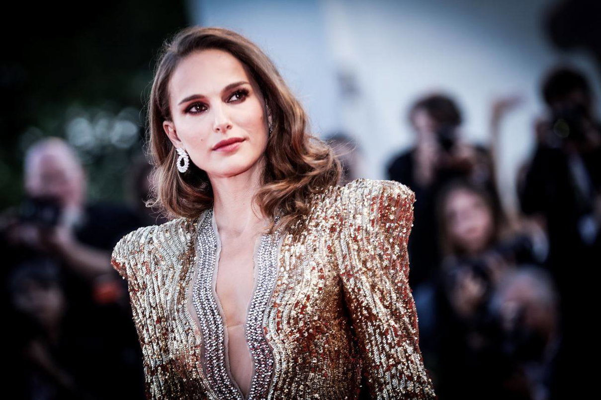 Venezia 75: Natalie Portman sul red carpet per Vox Lux article-post