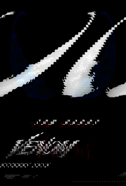 Venom: Tom Hardy e Michelle Williams nei nuovi video dal set article-post