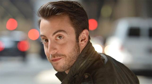 Veronica Mars: Anche Adam Rose nel cast del revival article-post