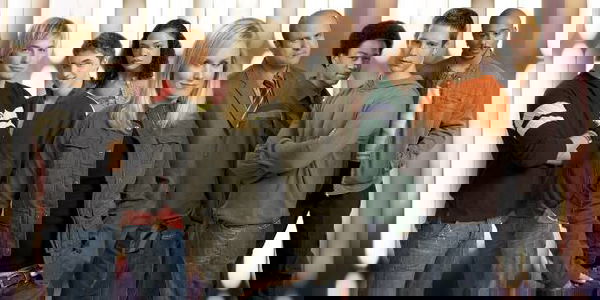 Veronica Mars 4: Enrico Colantoni si aggiunge al cast del Revival Hulu