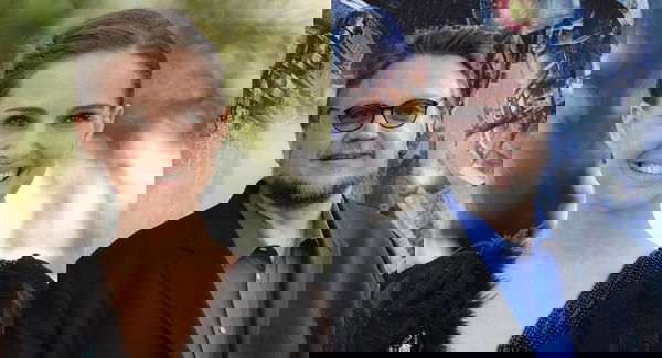 Golden Globes 2018: Guillermo del Toro sostiene la denuncia di Natalie Portman