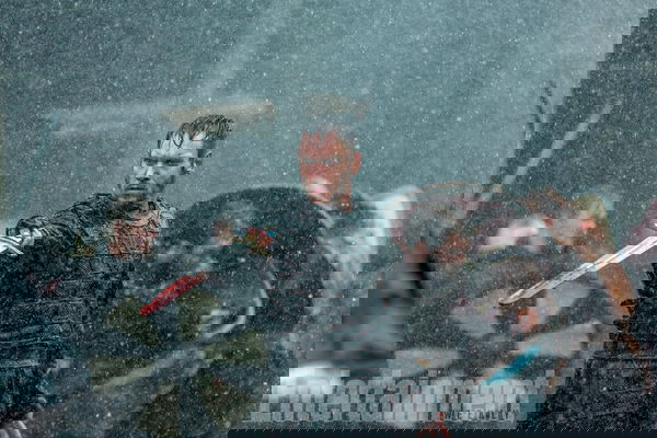 Vikings 5: Lagertha e il vescovo Heahmund nel primo sneak peek | VIDEO