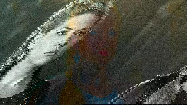 Vikings 5: Il futuro di Lagertha attraverso le parole di Katheryn Winnick