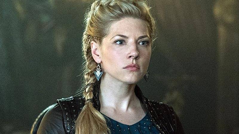 Vikings 5: Il futuro di Lagertha attraverso le parole di Katheryn Winnick article-post