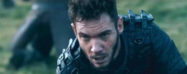 Vikings 5: La decisione di Lagertha nel nuovo sneak peek | VIDEO