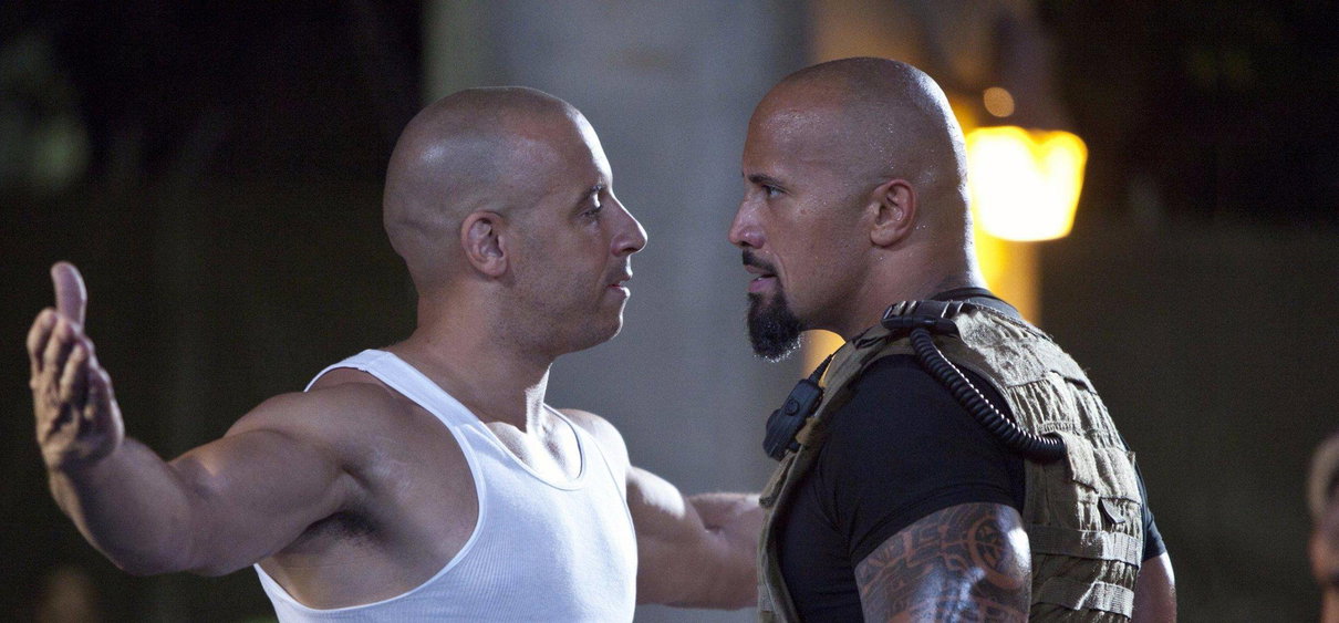 Fast & Furious 9: Dwayne Johnson non tornerà a causa del rapporto con Vin Diesel article-post