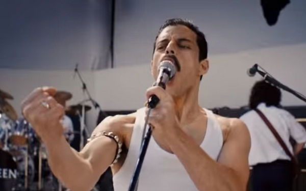 Il colpo di scena ai Golden Globes 2019: vincono ‘Bohemian Rhapsody’ e ‘Roma’
