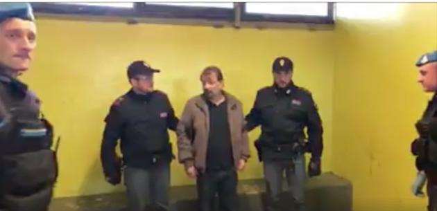 Tutte le violazioni commesse da Alfonso Bonafede nella diffusione del video su Cesare Battisti article-post