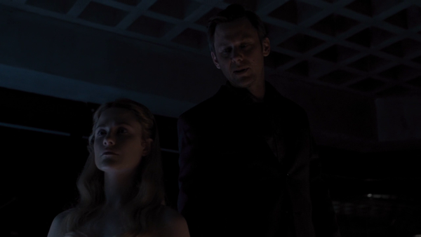 Westworld 2×02 – Recensione dell’episodio “Reunion” Attenzione spoiler