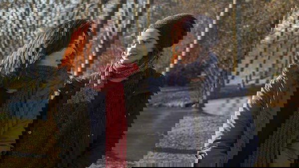 Cannes2017 D’après une histoire vraie: la recensione, Roman Polanski docet