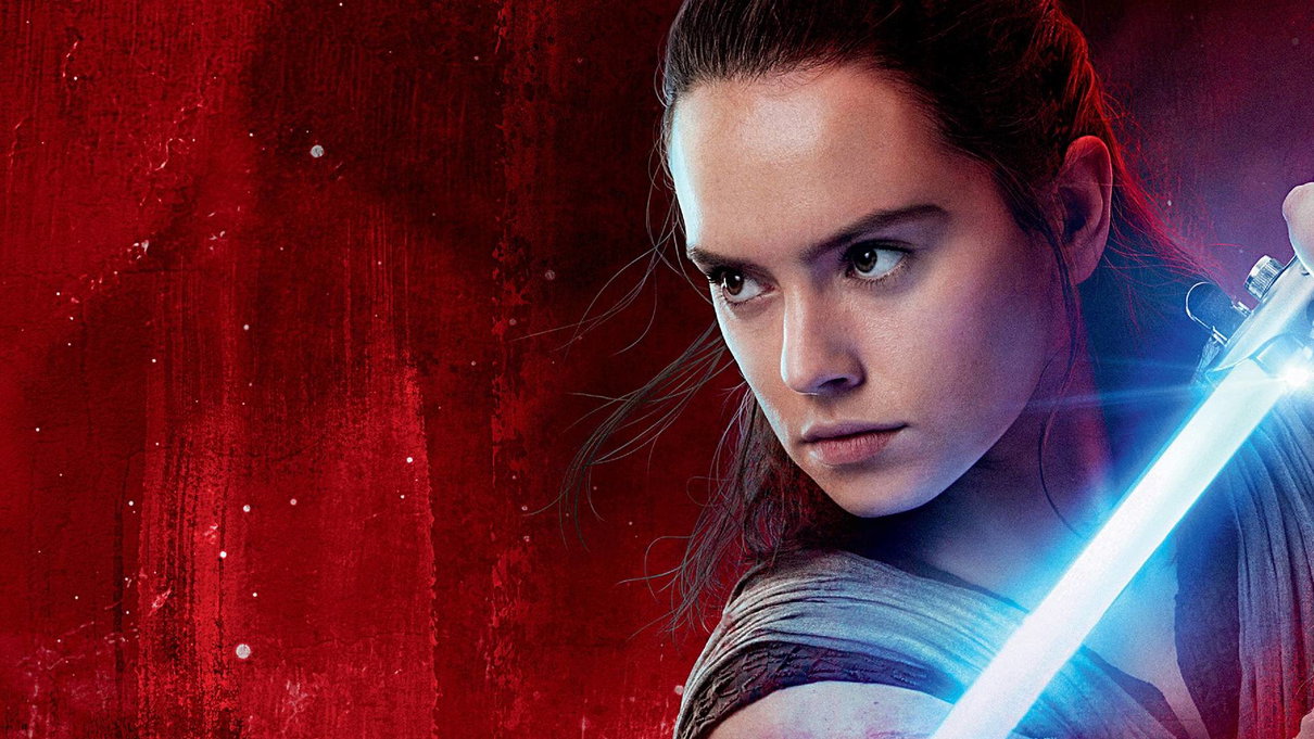 Star Wars 8 – J. J. Abrams aveva un’altra soluzione per i genitori di Rey? article-post