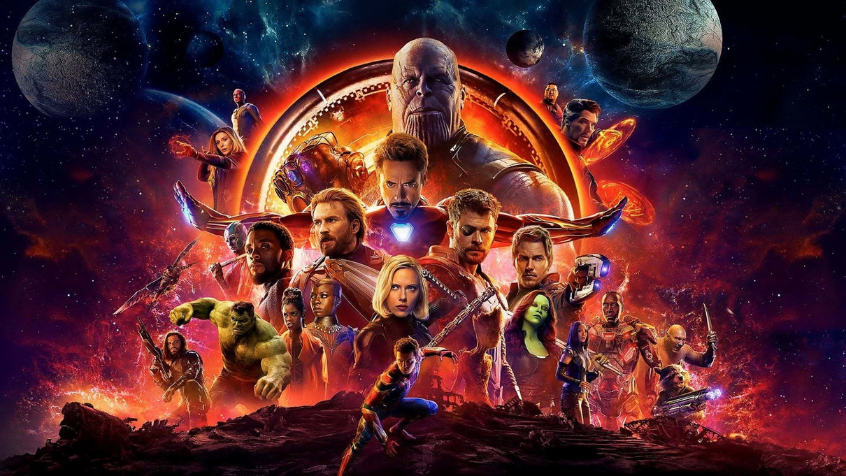 Avengers: Infinity War, tutti i dettagli sulle edizioni Home Video italiane article-post
