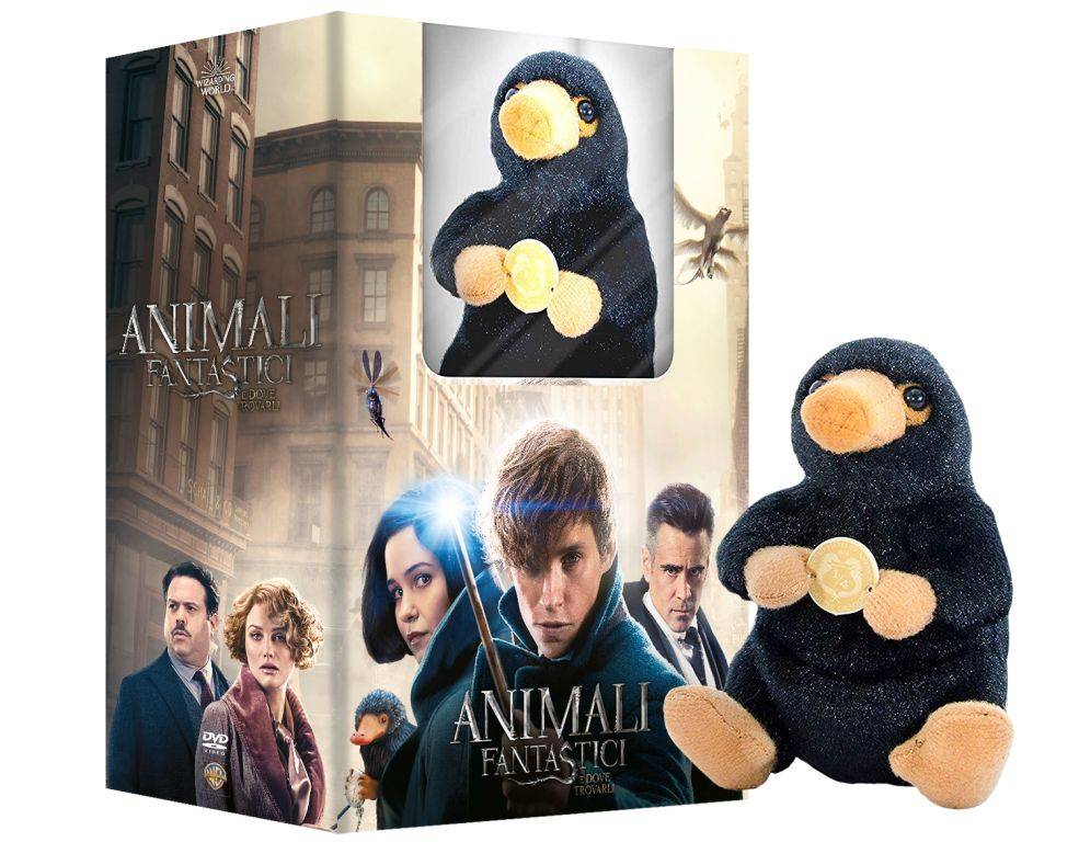 Warner Bros: festeggia il Natale con i migliori cofanetti Home Video article-post
