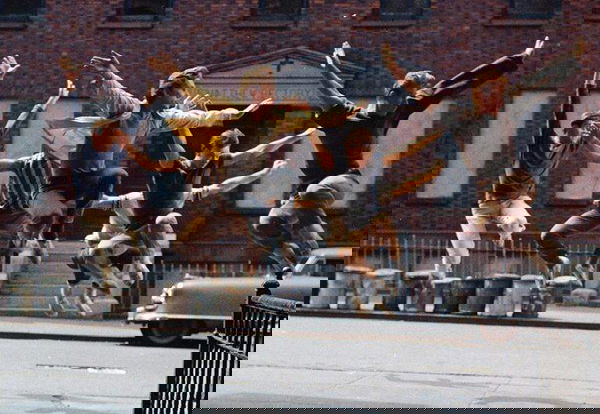 West Side Story: new entry nel cast del remake di Steven Spielberg