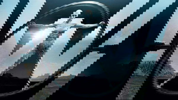 Westworld: La fantasia diventa realtà, HBO costruisce Sweetwater in Texas | VIDEO