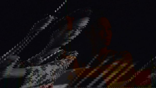 Westworld 2×05 – Recensione dell’episodio “Akane No Mai”