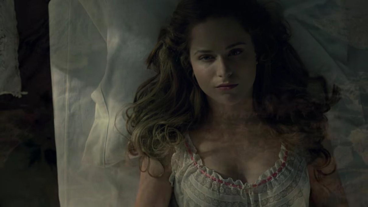 Westworld 2: Evan Rachel Wood annuncia di essere stata pagata quanto i colleghi uomini article-post